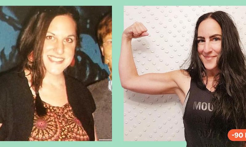 'I Transformed My Health With The Carnivore Diet'