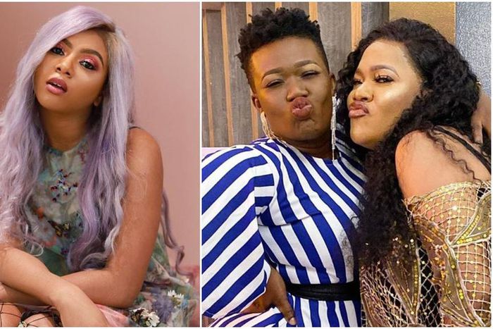 Stephanie Coker has shown interest in picking up a role in Toyin Abraham's anticipated sequel, 'Fate of Alakada: The Wedding Planner' as Real Warri Pikin joins the cast. [Instagram/stephaniecoker/fateofalakada]