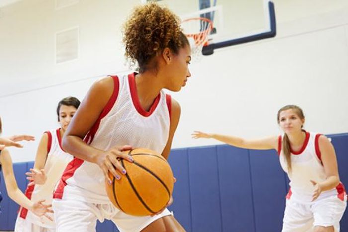 What are the benefits of team sports?
