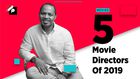 Here's a list of the top five movie directors that rocked the movie industry with captivating Nollywood movies.