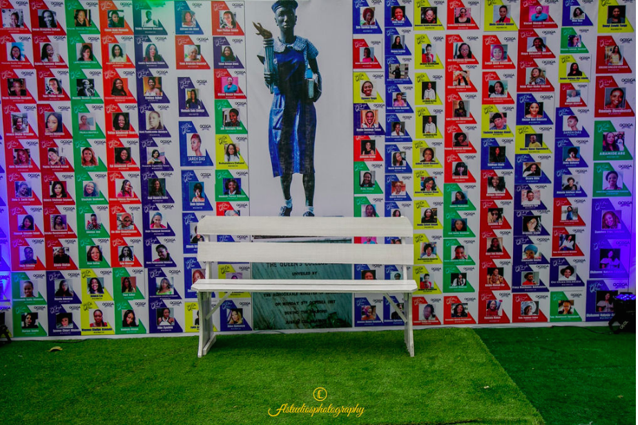 Queen’s College class of 1999 old girls celebrate epic 20 year reunion