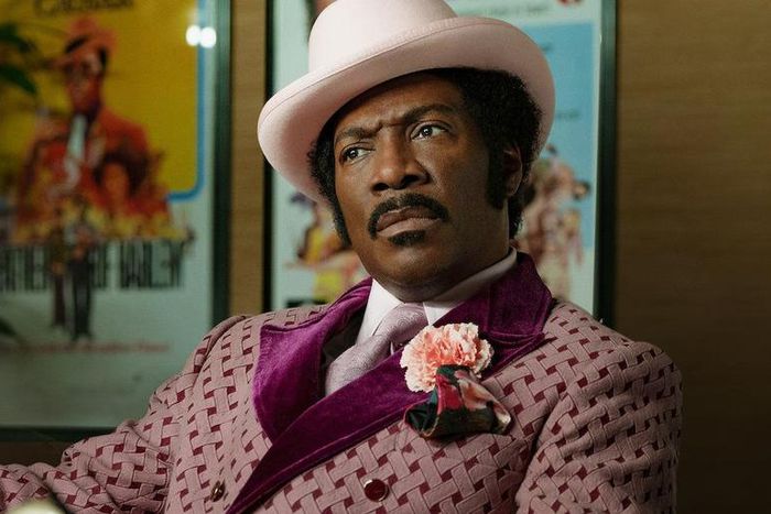 True Story of Eddie Murphy's 'Dolemite' Character