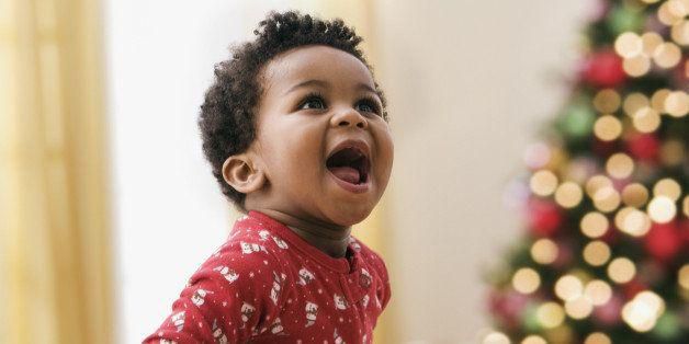 42 beautiful Christmas names for boys and their meanings