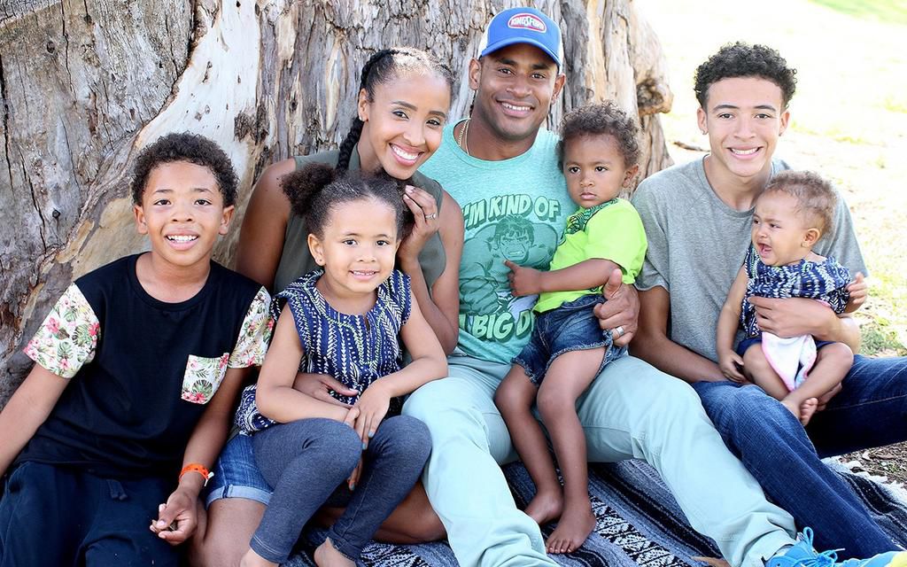 Maintaining interpersonal relationships with family after marriage