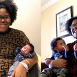 25-year-old lady gives birth to a set of twins in March, gives birth to another set in December; all in 2019