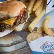 Plant-Based Fast Food Isn't Always Healthy