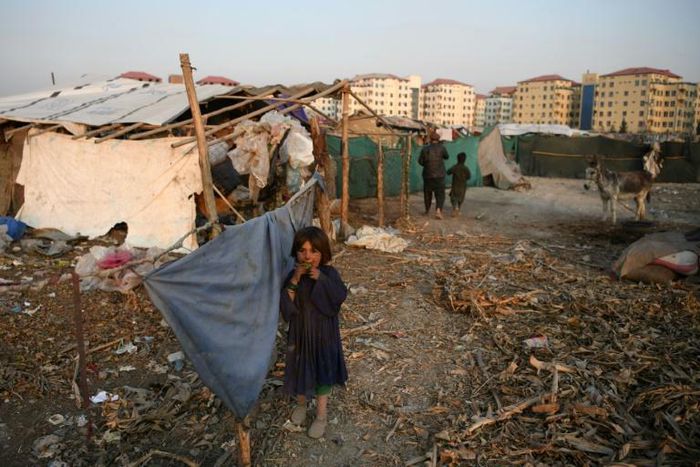 Fighting continues to rage across Afghanistan, with ordinary citizens frequently bearing the brunt of the violence