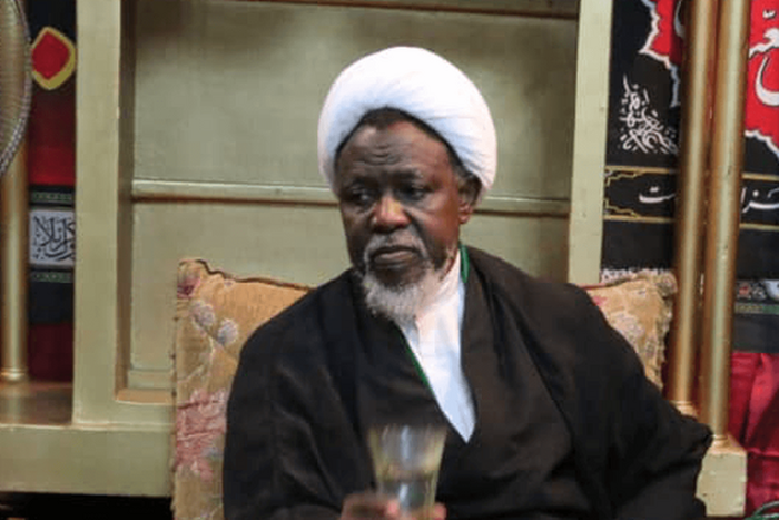 Zakzaky