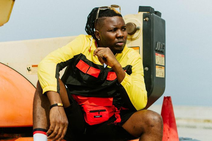 TPlay: The artist heads are buzzing about