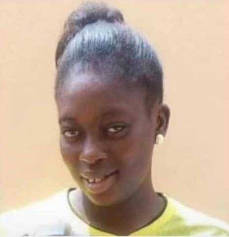 Favour Daley Oladele - dismembered body exhumed (PM News)