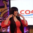 Cool FM hosts Cardi B in first ever live radio interview in Nigeria