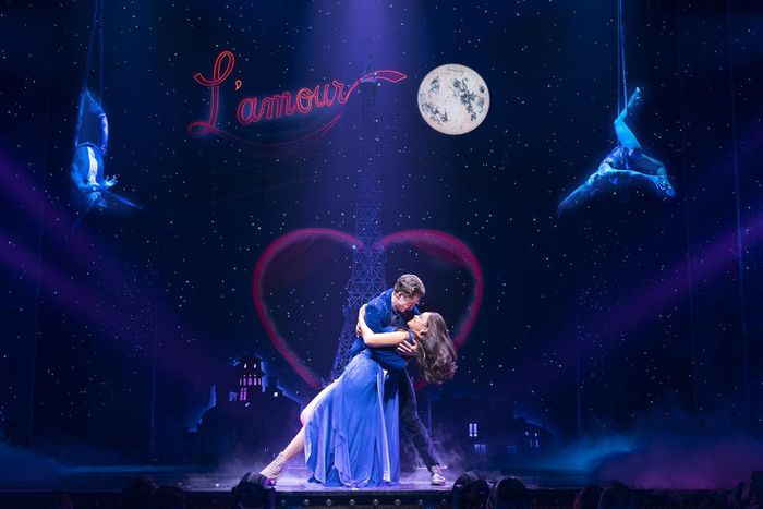 Shows That Defied Categorization Offered Audiences a Stark Choice