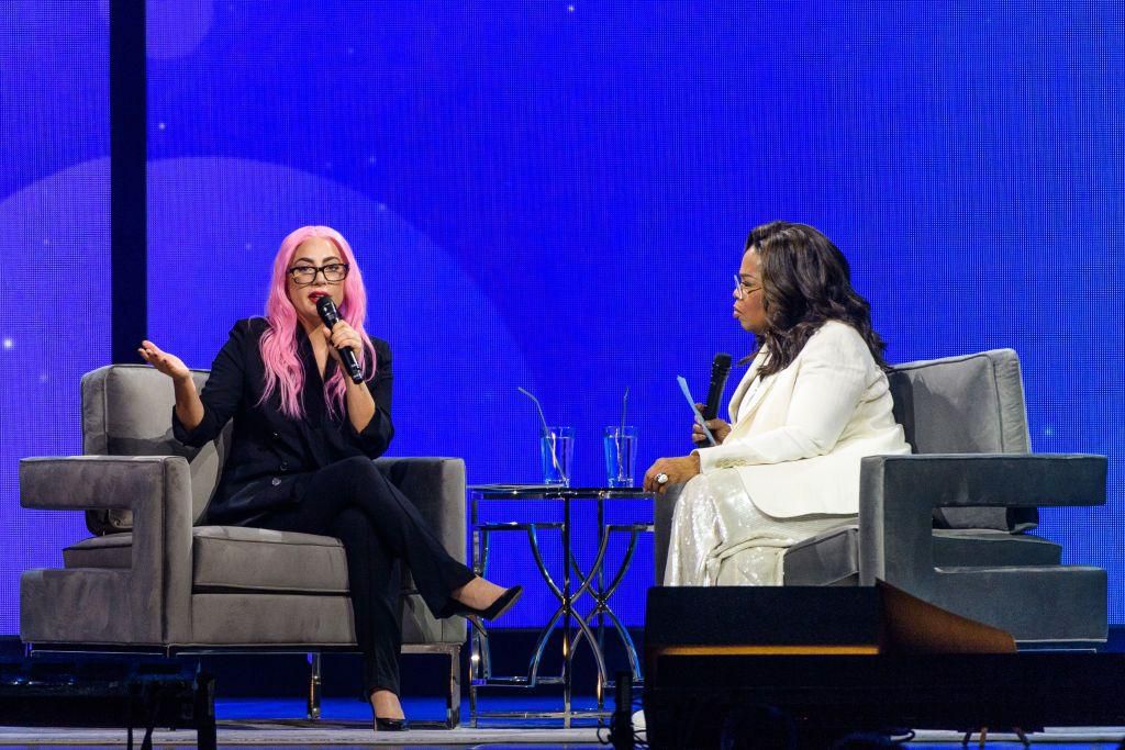 Oprah's 2020 Vision: Your Life in Focus Tour - Sunrise, FL