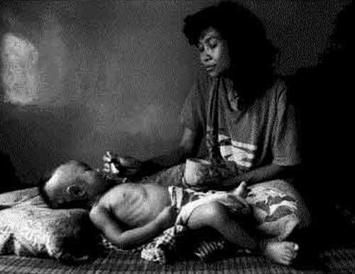 What is oral rehydration therapy and when will you need it?