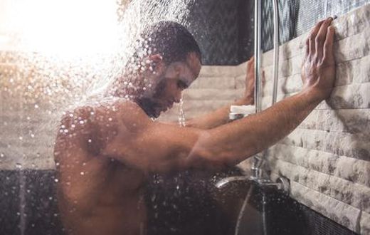 How bathing in warm water boosts your health. [myheatworks]