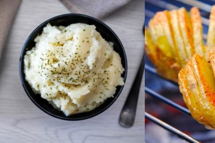 5 creative ways to cook potatoes that your family would love