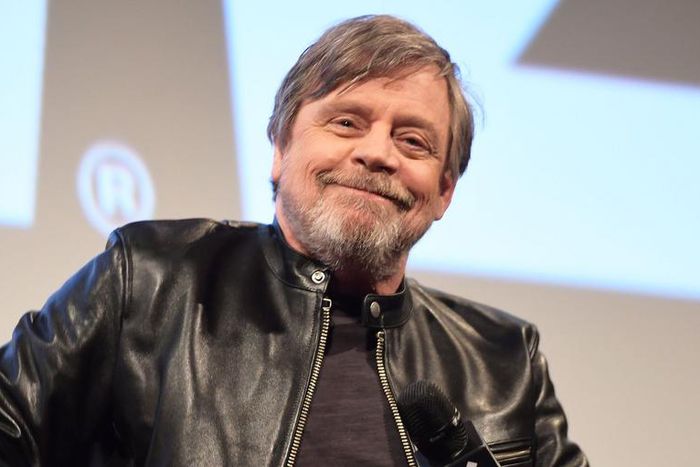 The Force Is Strong With Mark Hamill's Net Worth