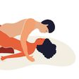 5 Sex Positions to Stimulate Her G-Spot