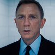 Daniel Craig plays the role of James Bond for the last time in 'No time to die' [Instgaram/empiremagazine]