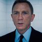 Daniel Craig plays the role of James Bond for the last time in 'No time to die' [Instgaram/empiremagazine]