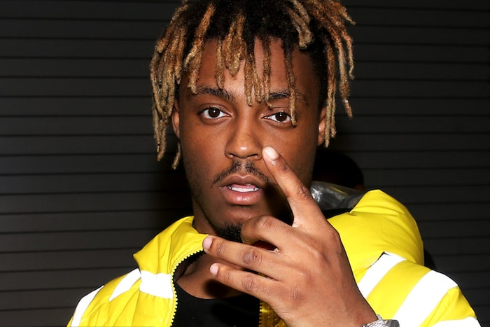 Juice celebrated his 21st birthday last Monday. (TMZ)