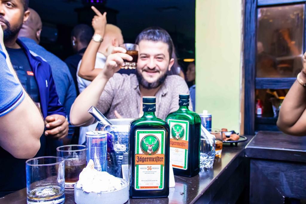 Reminisce, Dj Kaywise, others headline After Dark Fusion with Jagermeister parties in Lagos, Benin and Port-Harcourt