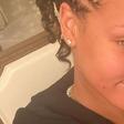 Rihanna Just Posted A No-Makeup Selfie With Pimple