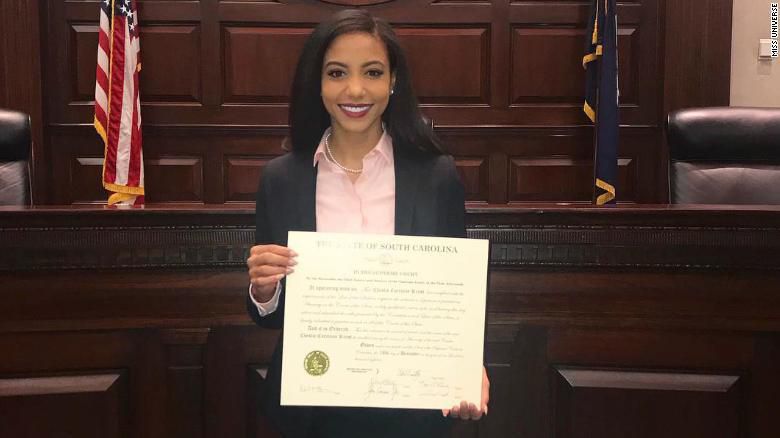 5 inspirational lessons from the 5 queens of 5 top beauty pageants