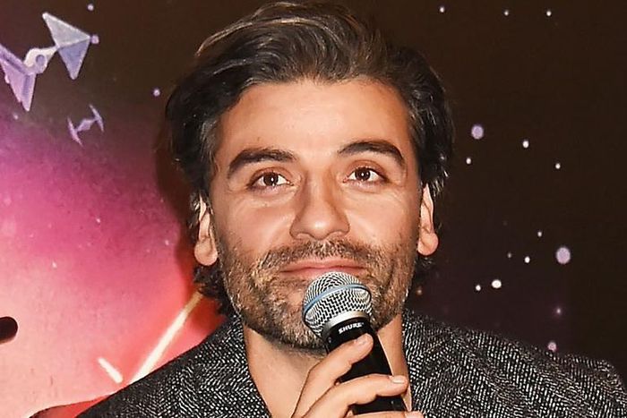 Oscar Isaac Says 'Dune' Will Be 'Nightmarish'