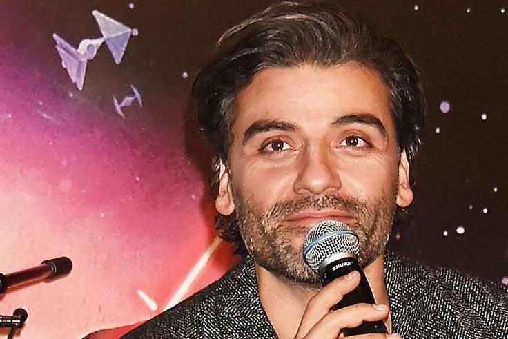 Oscar Isaac Says 'Dune' Will Be 'Nightmarish'
