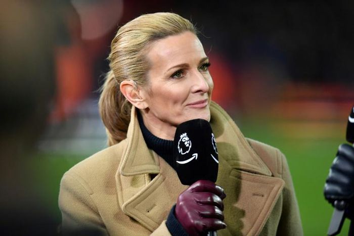 Amazon Prime TV's first foray into live Premier League football relied less on innovation and more on the tried and tested formula deployed by broadcasters like Sky and BT Sport and familiar faces like Gabby Logan