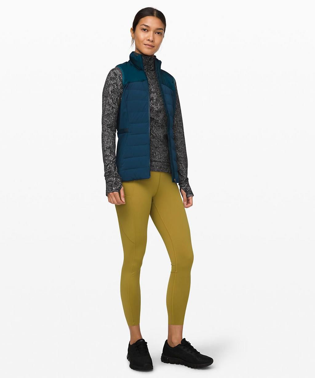 Lululemon's Post-Christmas Sale Is Here