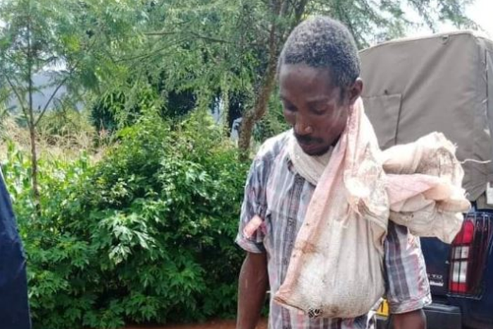 Boniface Mutuku Munyao,