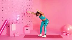 The 30-Day Fitness Challenge You Need To Try