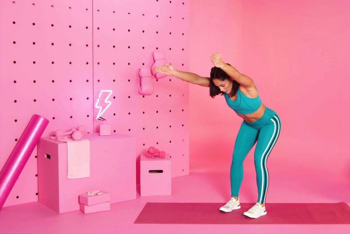 The 30-Day Fitness Challenge You Need To Try