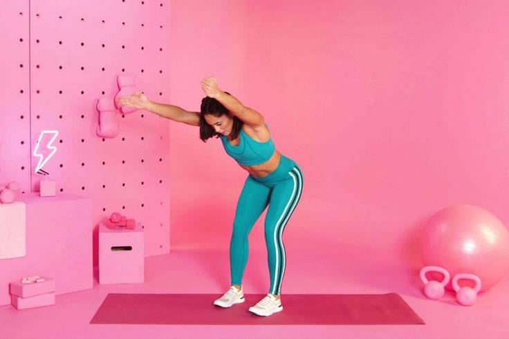 The 30-Day Fitness Challenge You Need To Try
