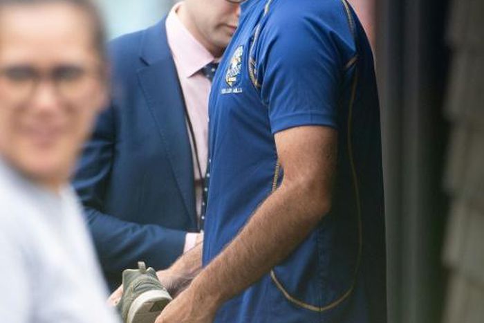 Mark Inman, brother of a New Zealand tour guide killed in the White Island volcanic disaster  told TVNZ that authorities were taking too long to recover bodies