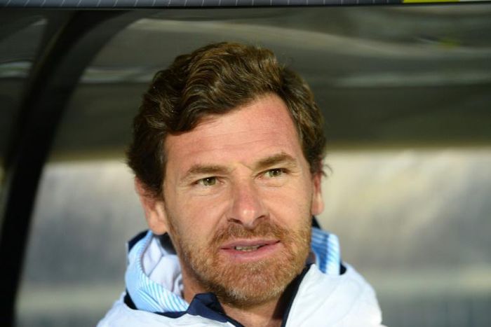 Former Chelsea boss Andre Villas Boas has guided Marseille to five straight wins