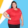 Teri Aguiar Hid Her Body Before The Biggest Loser