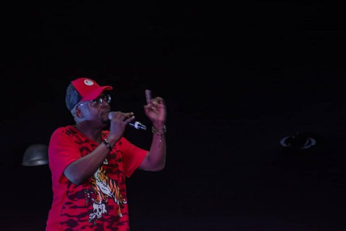 Charles Novia has explained the reason behind his decision to float a teen-oriented TV station.