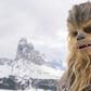 How to Train Like Chewbacca