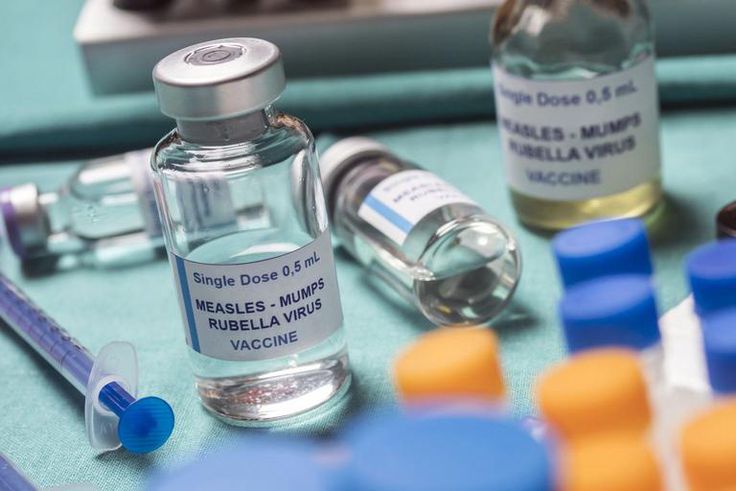 How Scientific BS is Keeping Measles Going