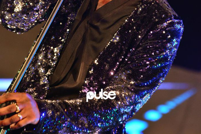 Bez Live 2019. (Pulse Nigeria)