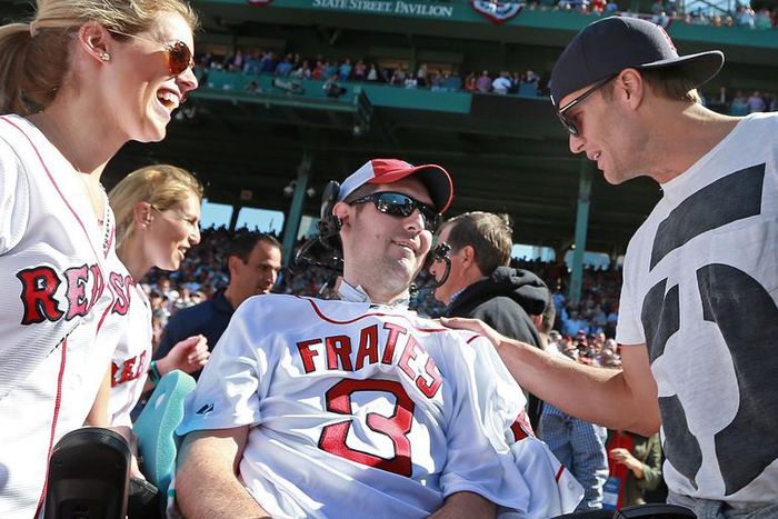 Man Who Inspired the Ice Bucket Challenge Has Died