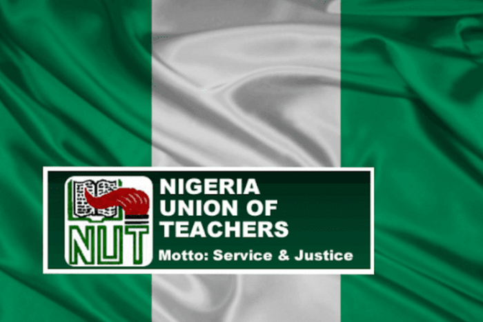 Nigerian Union Of Teachers NUT (Vanguard)