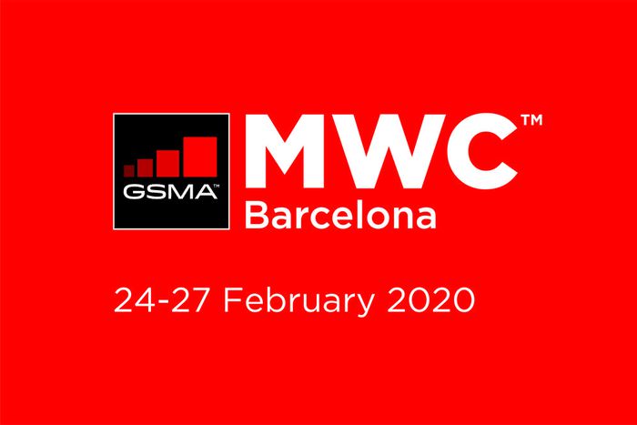 GSMA announces new developments for MWC Barcelona 2020