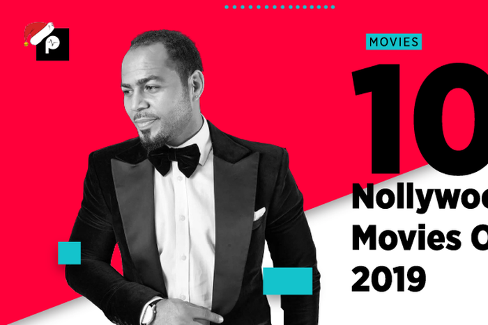 'Living in Bondage: Breaking Free', '4th Republic' are some of the top movies that were released in 2019. [Pulse]