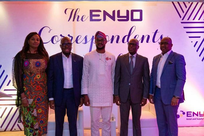 Lagos state commissioner for energy & mineral resources stresses the importance of energy sector to the economy of the state