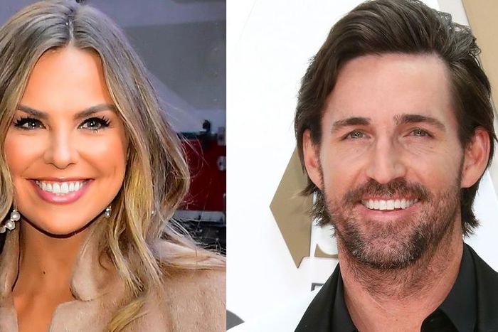 Hannah Brown Responds To Diss Track About Her