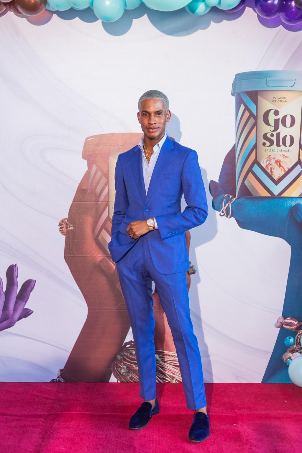 Go Slo, a new premium ice cream brand launches in Nigeria